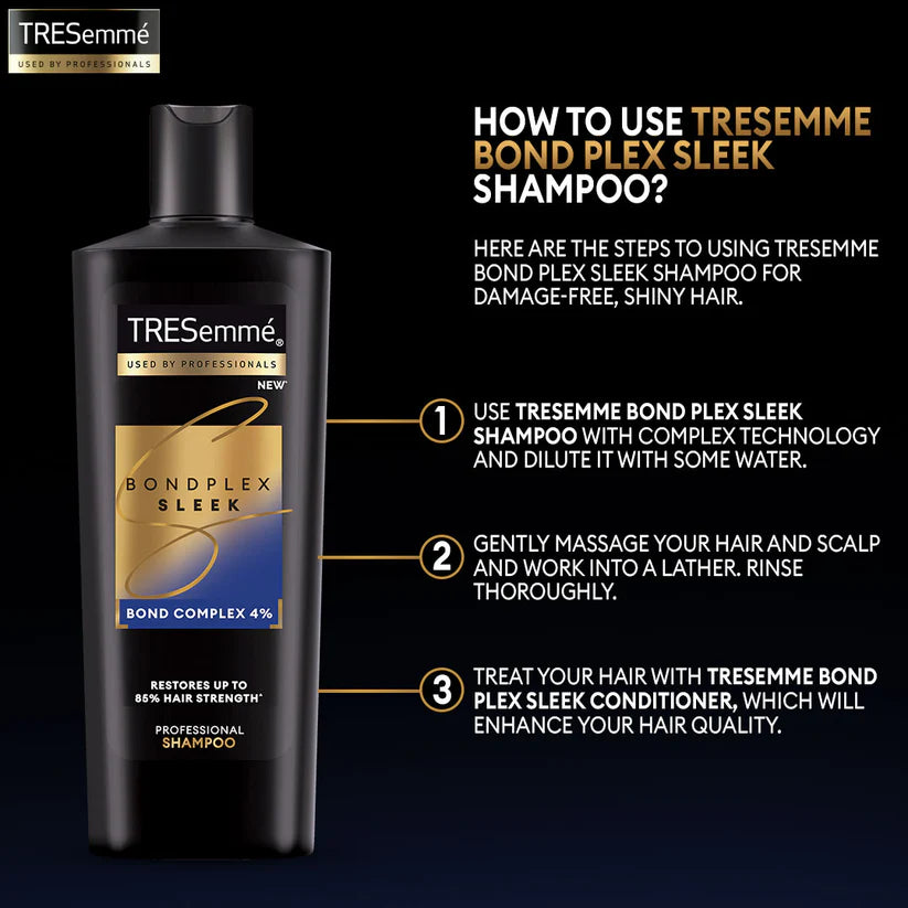 Tresemme Bond Plex & Repair Conditioner  - 360ml