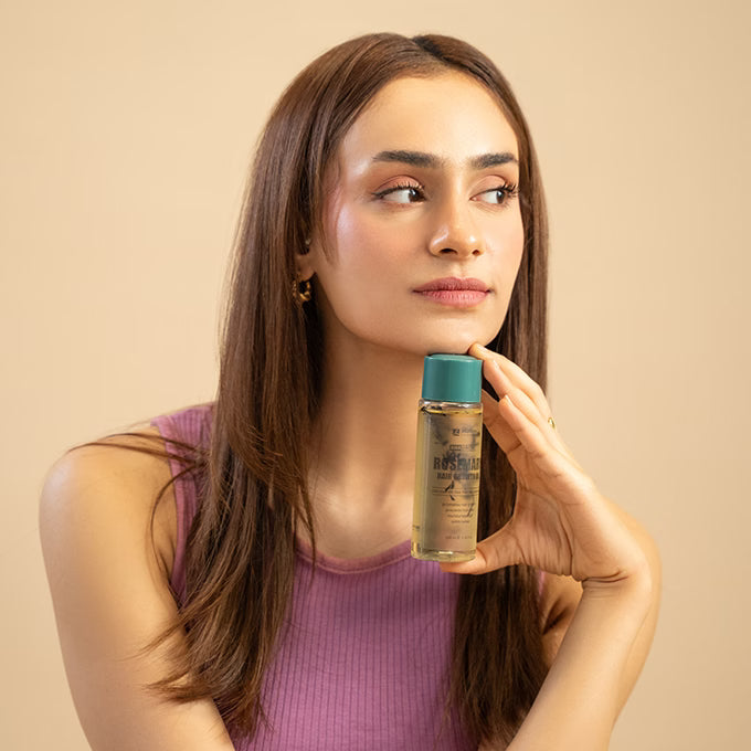 Jenpharm Anagrow Rosemary Hair Oil -  100ml
