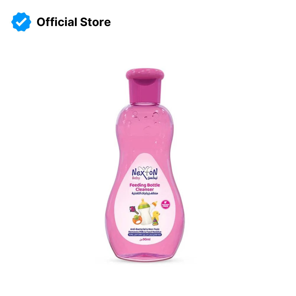 Nexton Feeding Bottle Liquid Soap