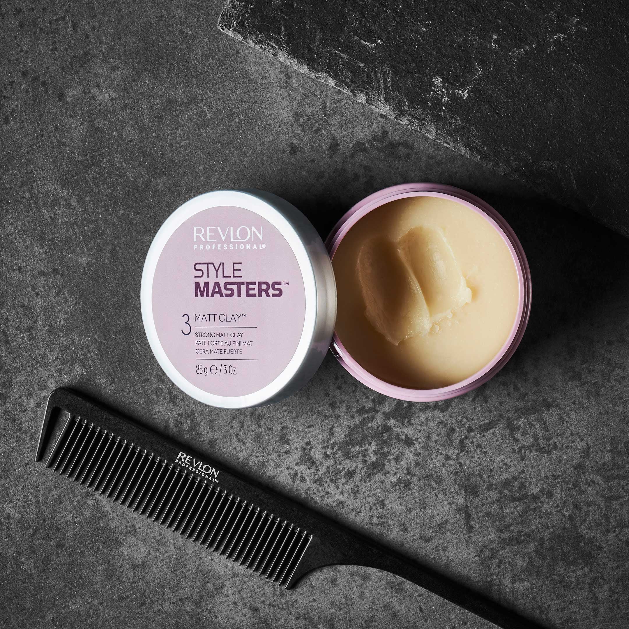 Revlon Professional Style Masters™ Creator Matt Clay 85gm