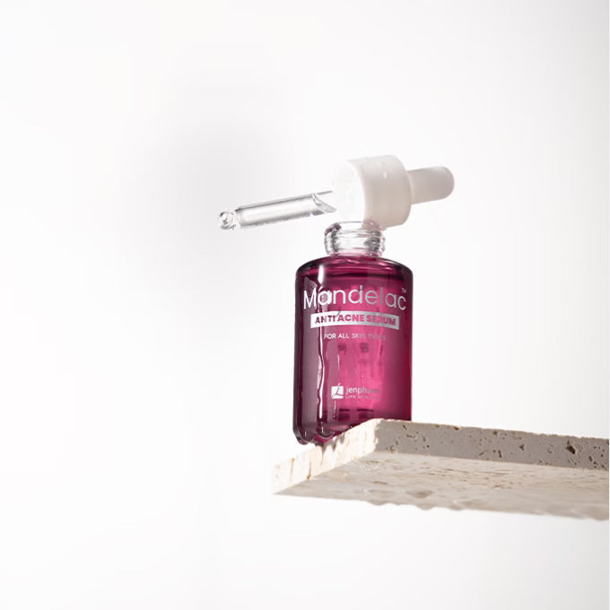 Jenpharm MandelAC Serum