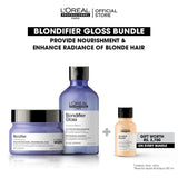 Loreal Professionnel Blondifier Gloss Bundle Deal