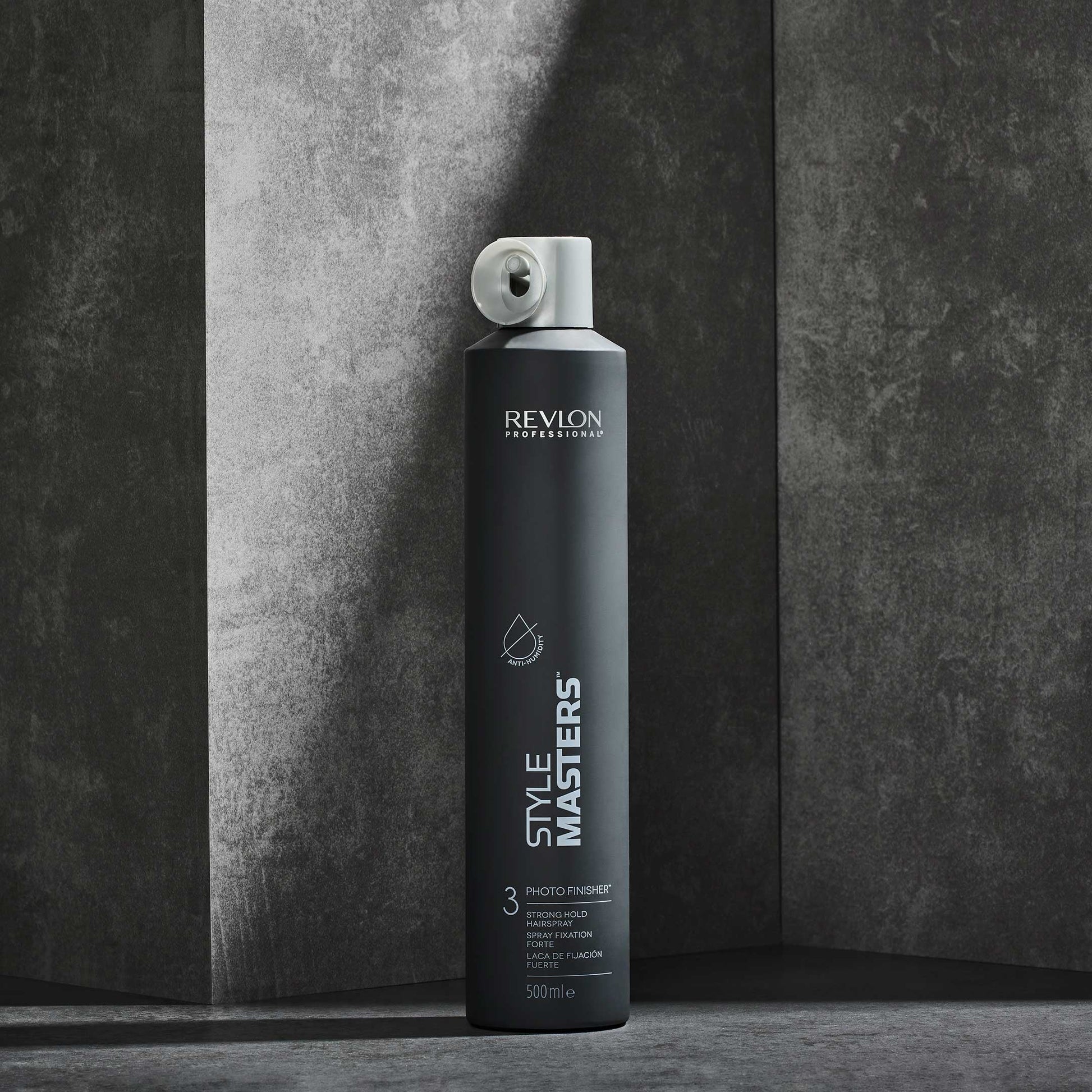 Revlon Professional Style Masters™ Styling Hair Spray Photo Finisher 500ml