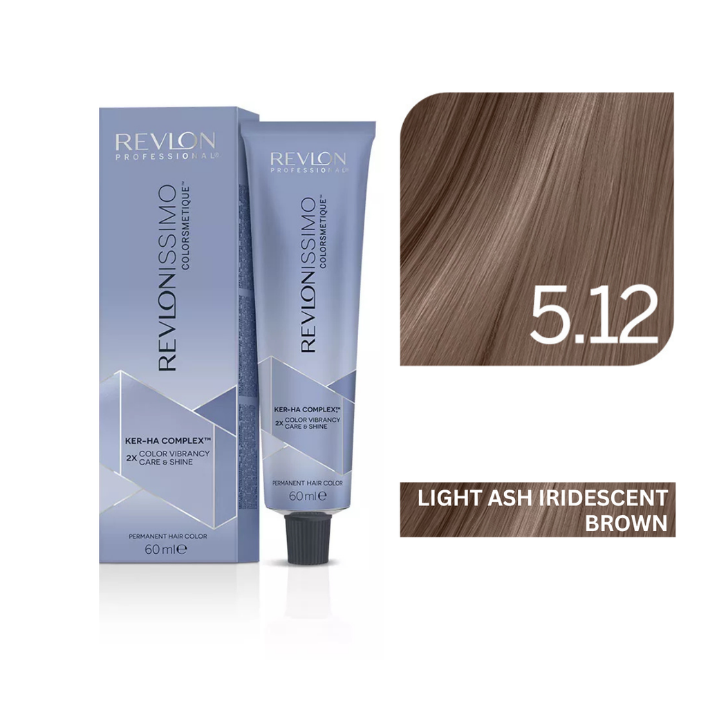 Revlonissimo Colorsmetique Professional Hair Color