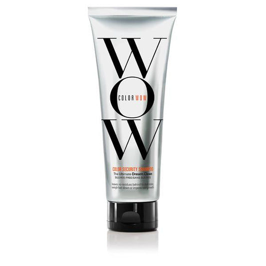 Color WOW Color Security Shampoo