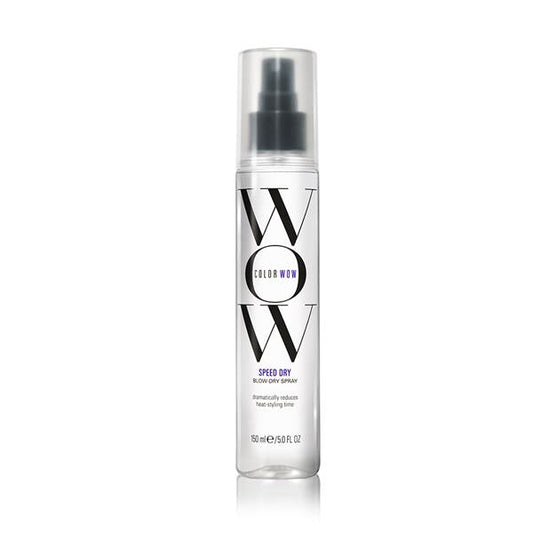 Color WOW Speed Dry Blow-Dry Spray