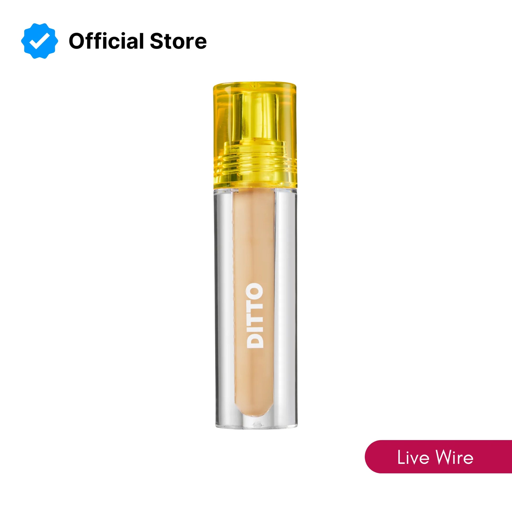 Trouble Maker Ditto Radiant Concealer
