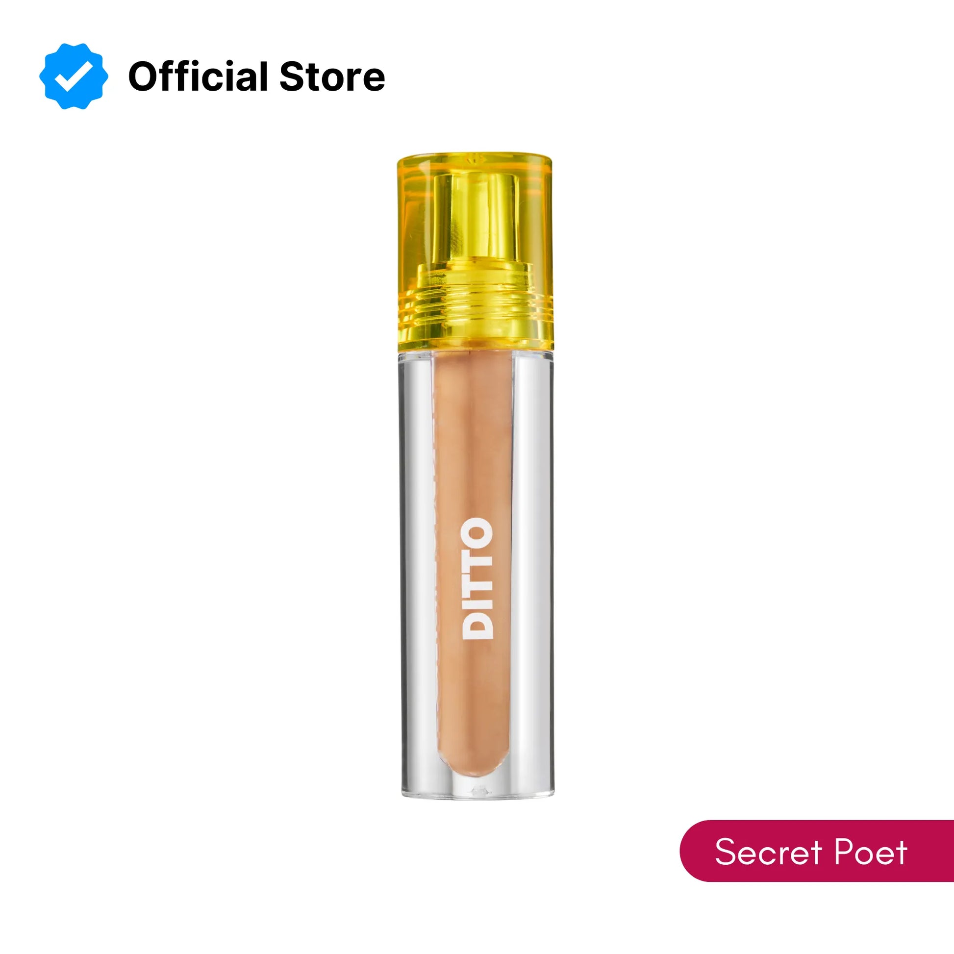 Trouble Maker Ditto Radiant Concealer