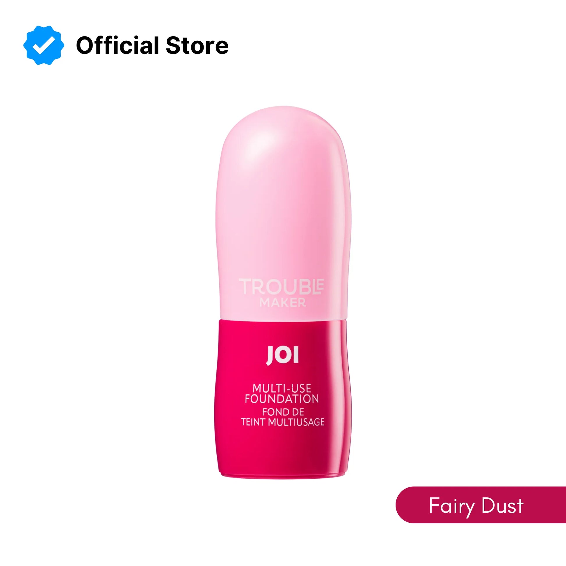 Trouble Maker Joi Stick Multi-use Foundation