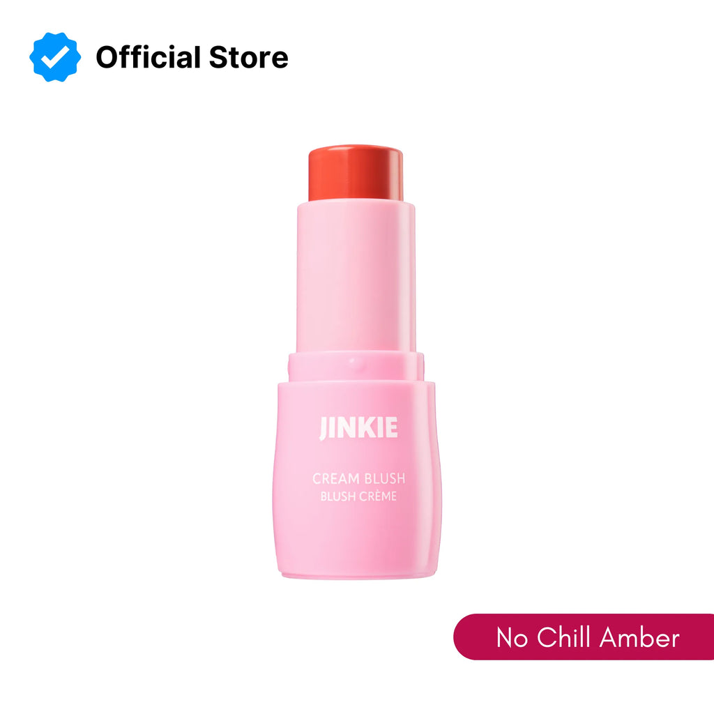 Trouble Maker Jinkie Stick Cream Blush