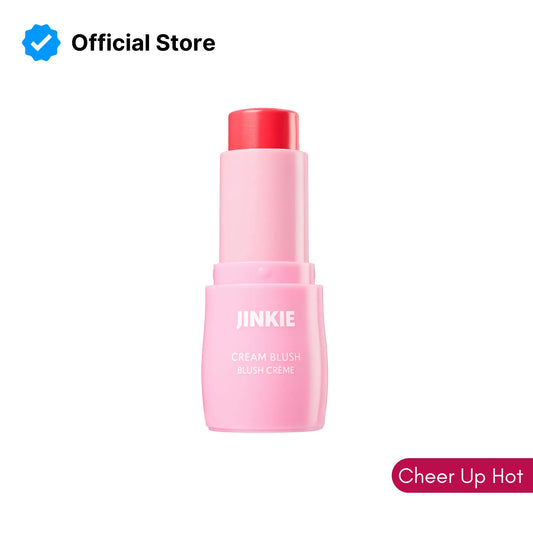 Trouble Maker Jinkie Stick Cream Blush