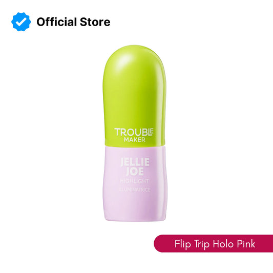 Trouble Maker Jellie Joe Stick Highlight