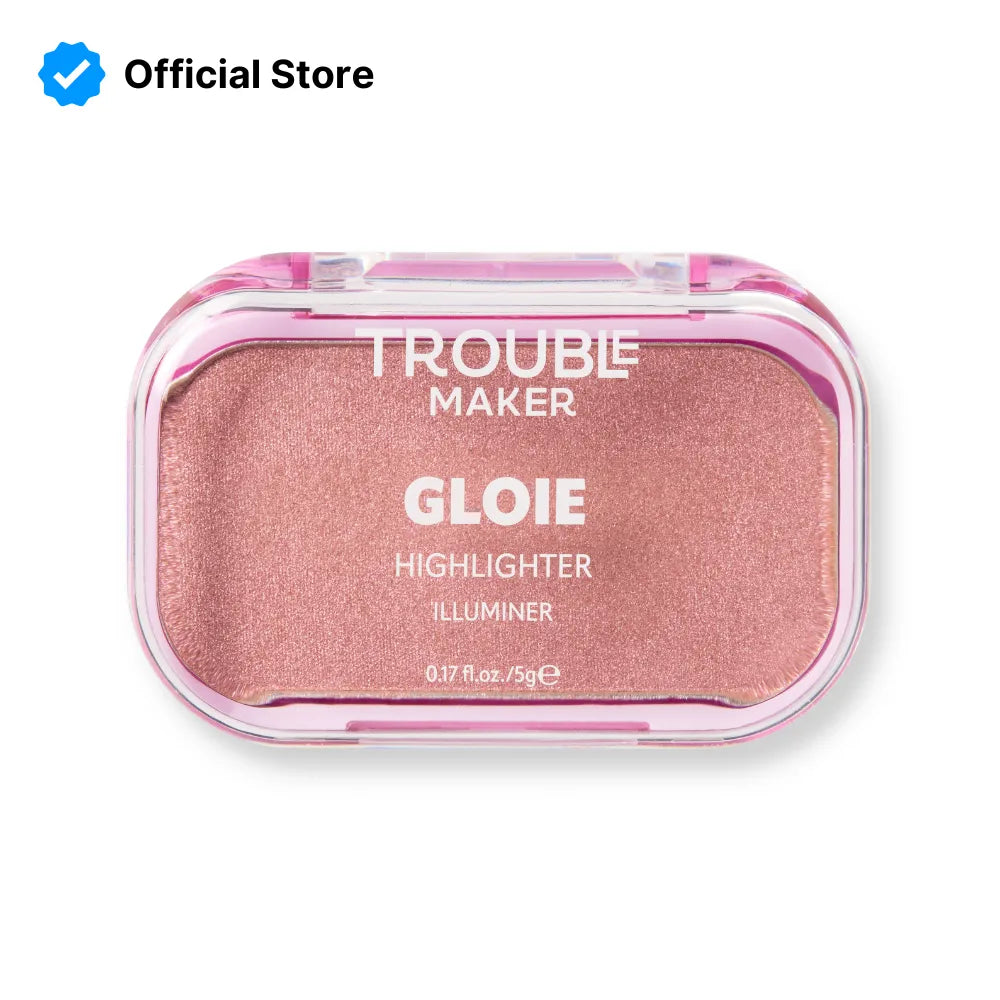 Trouble Maker Gloie Lighter Highlight