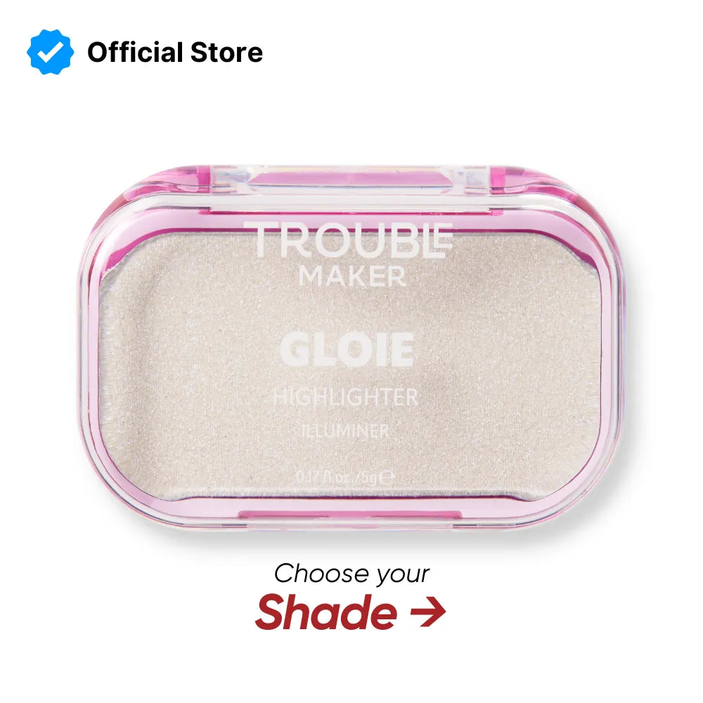 Trouble Maker Gloie Lighter Highlight