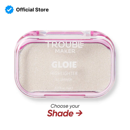 Trouble Maker Gloie Lighter Highlight