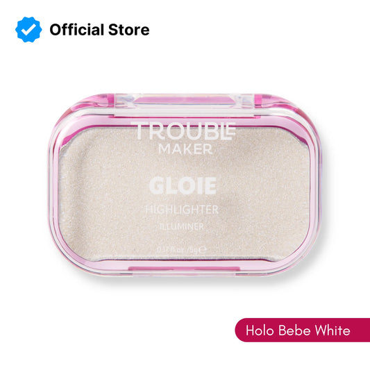 Trouble Maker Gloie Lighter Highlight