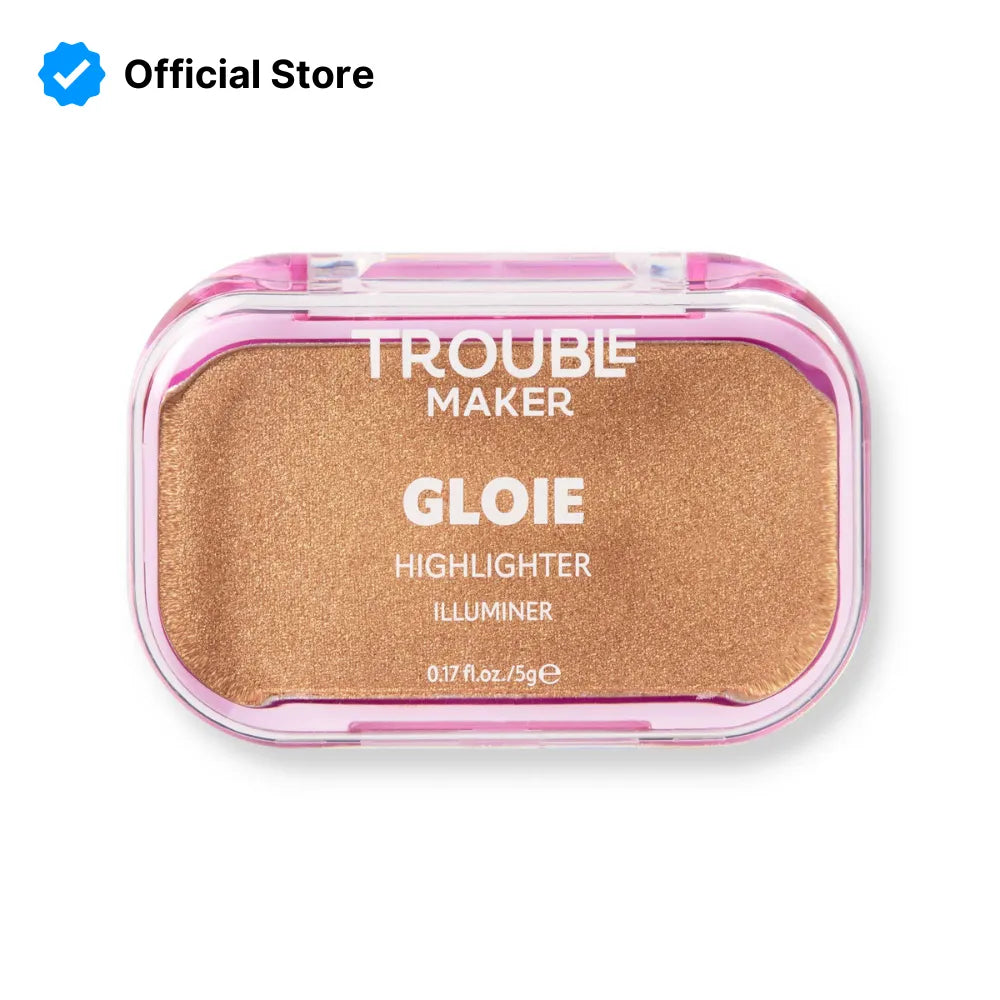 Trouble Maker Gloie Lighter Highlight