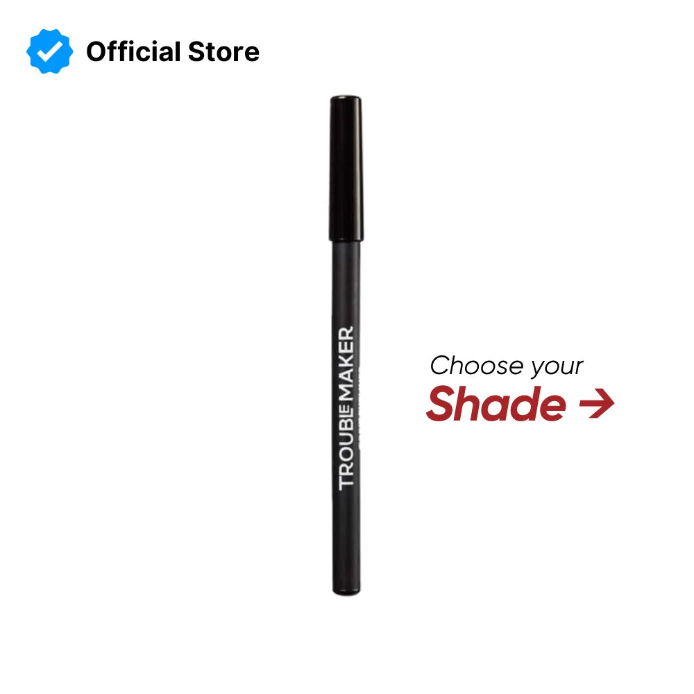Trouble Maker Orbit Eyeliner Pencil