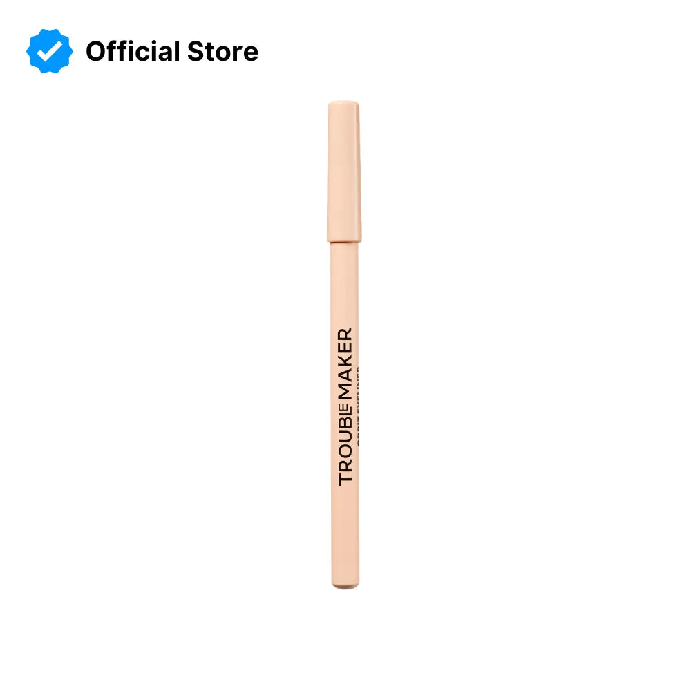 Trouble Maker Orbit Eyeliner Pencil