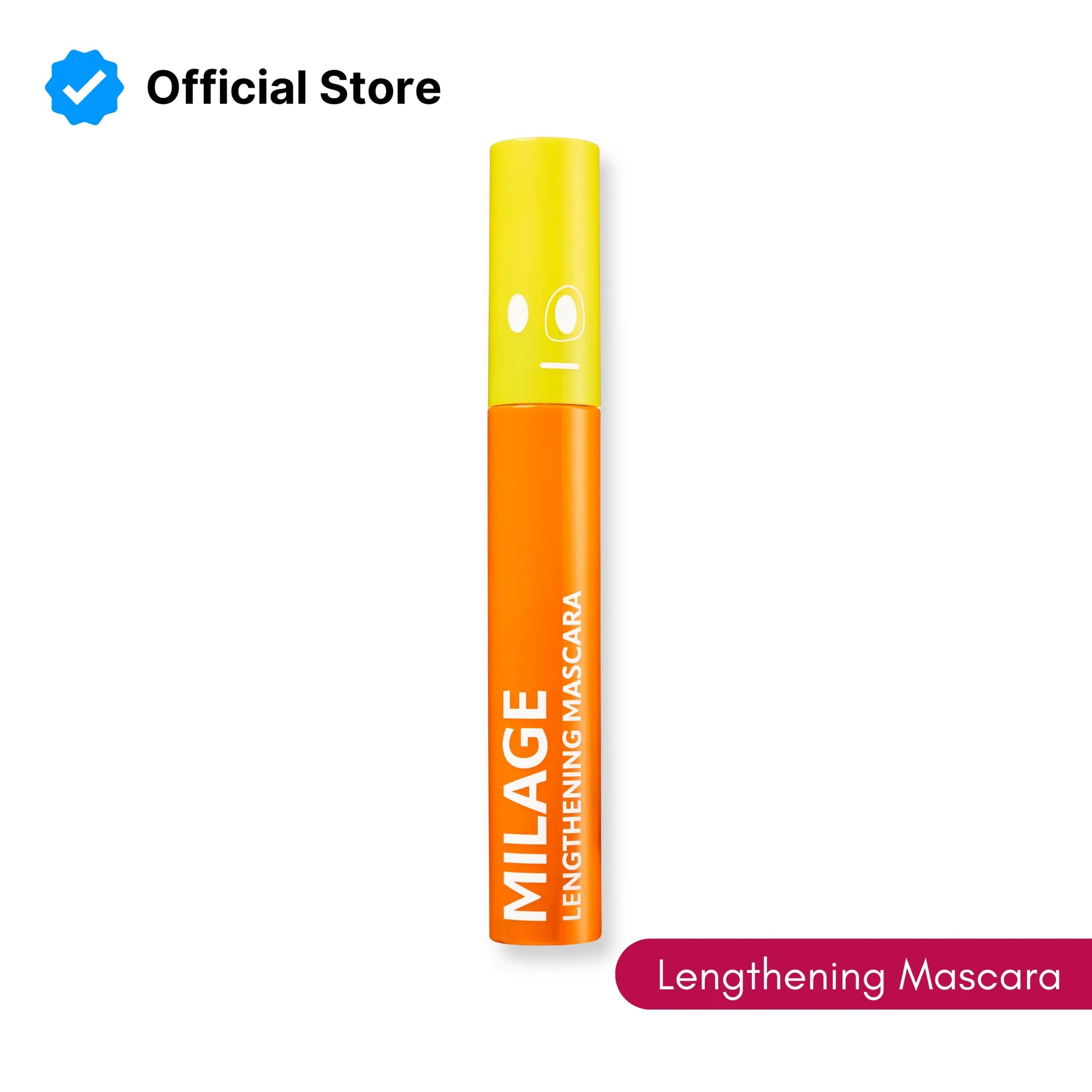 Trouble Maker Mileage Lengthening Mascara