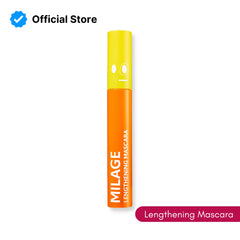 Trouble Maker Mileage Lengthening Mascara