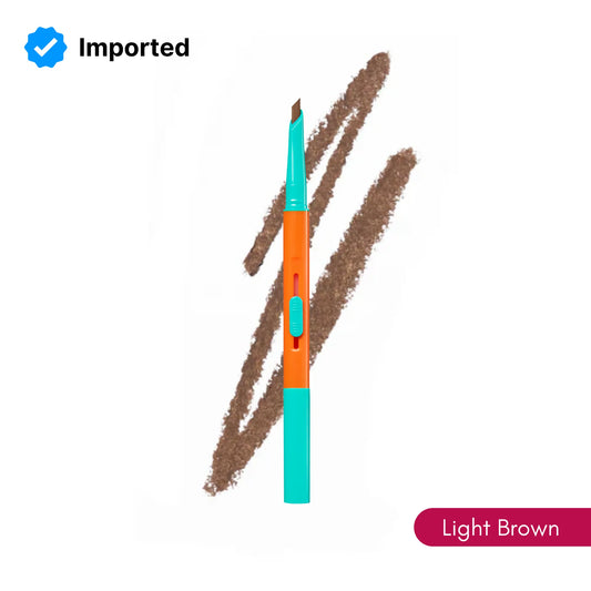 Trouble Maker Feral Brow Blade Pen