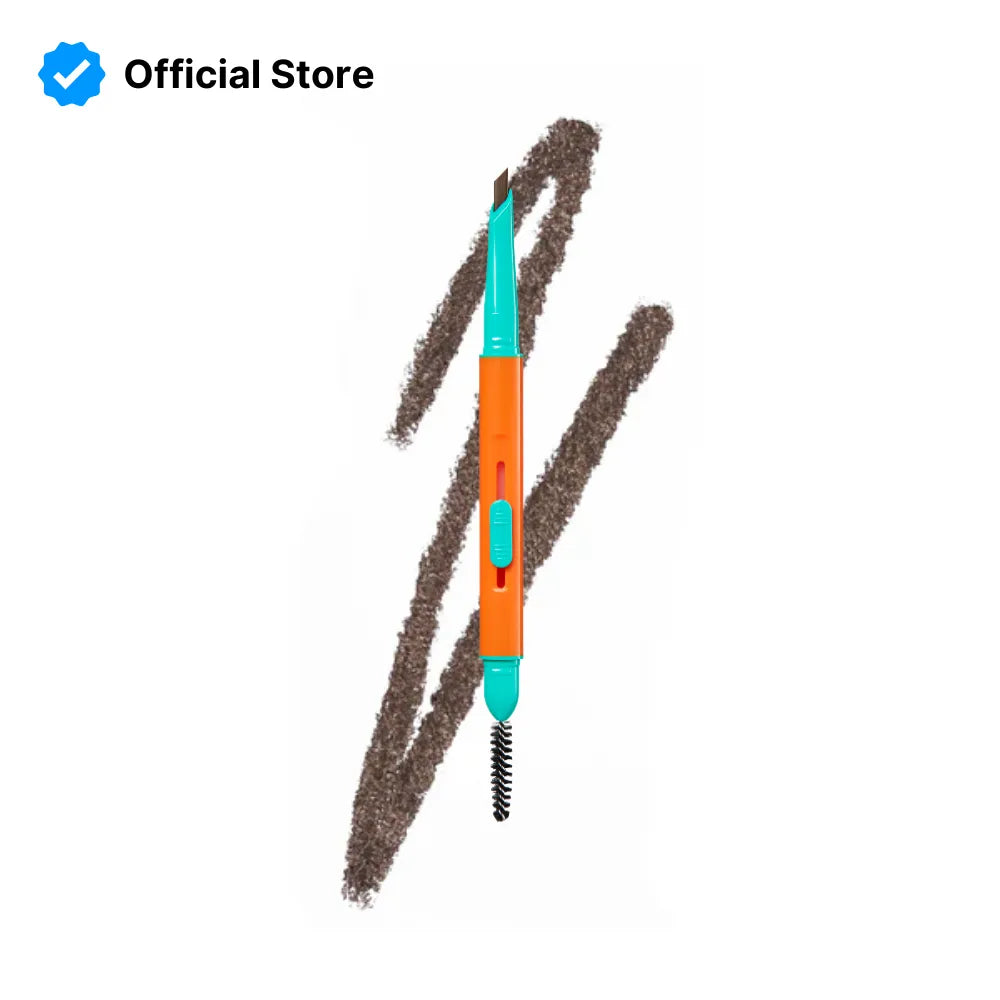 Trouble Maker Feral Brow Blade Pen