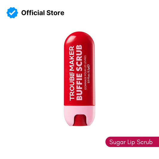 Trouble Maker Buffie Sugar Lip Scrub