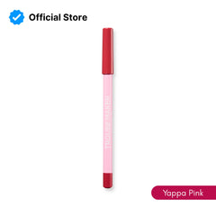 Trouble Maker Overdo It Lip Liner Pencil