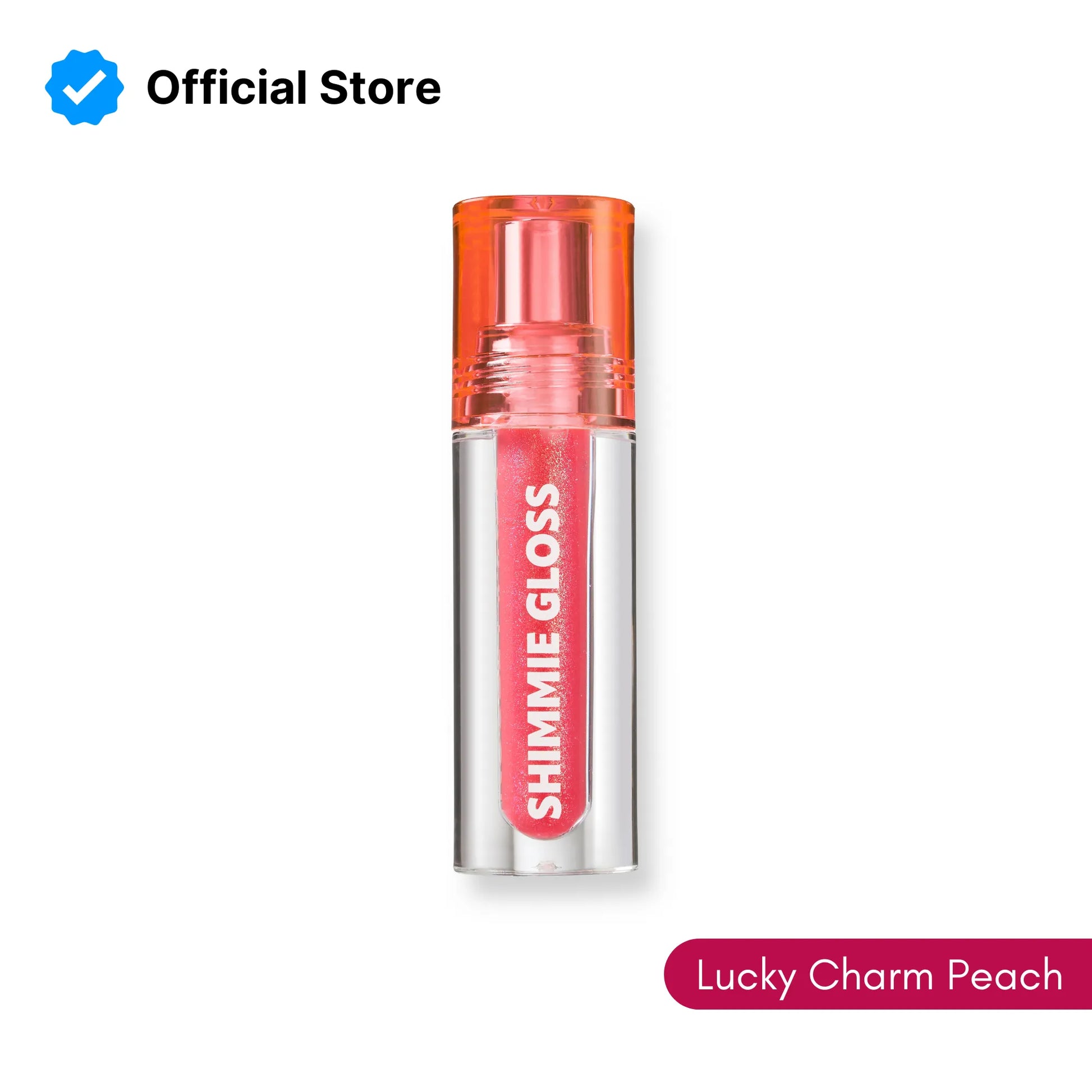 Trouble Maker Shimmie Gloss
