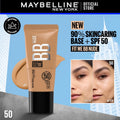 Maybelline New York Fit Me BB Nude Glow Cream