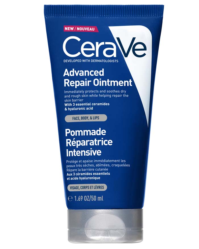 Cerave Advanced Repair Ointment - 88ml