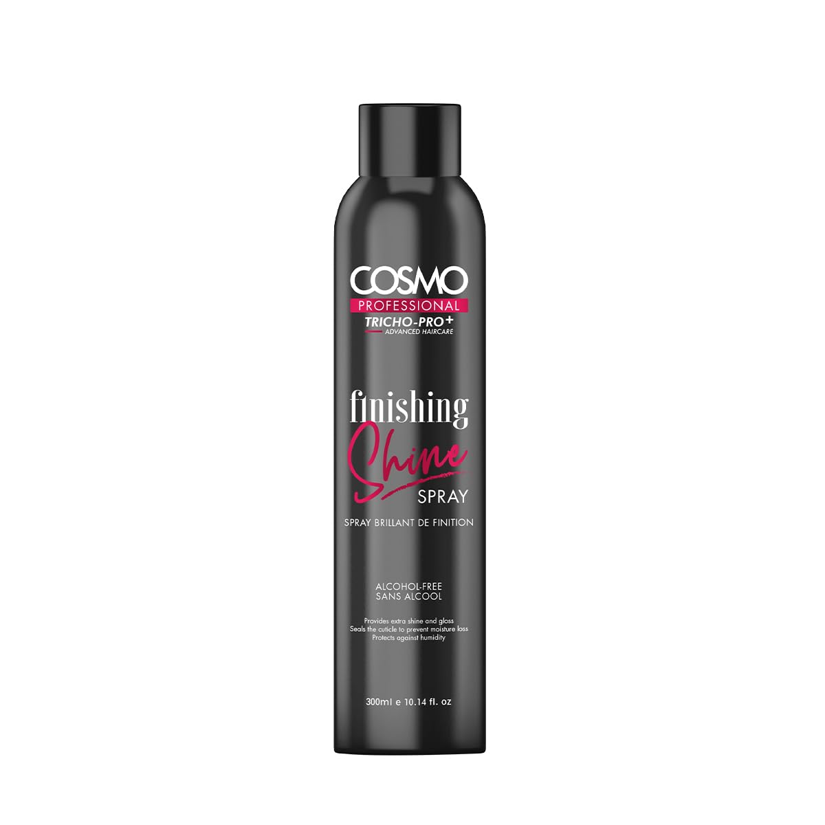 Cosmo Professional Finishing Shine Spray - 300ml