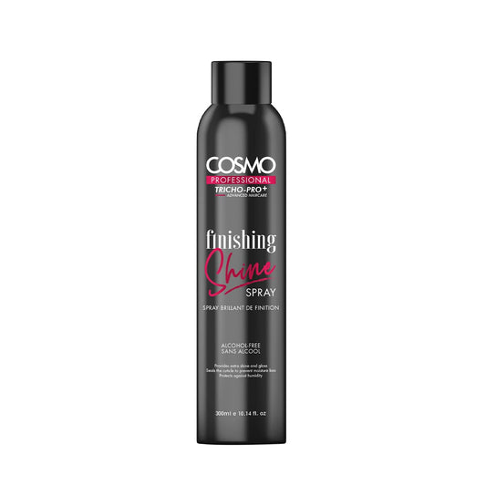Cosmo Professional Finishing Shine Spray - 300ml