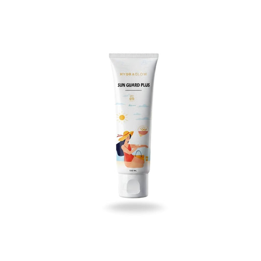 HydraGlow Sun Guard Plus SPF 60