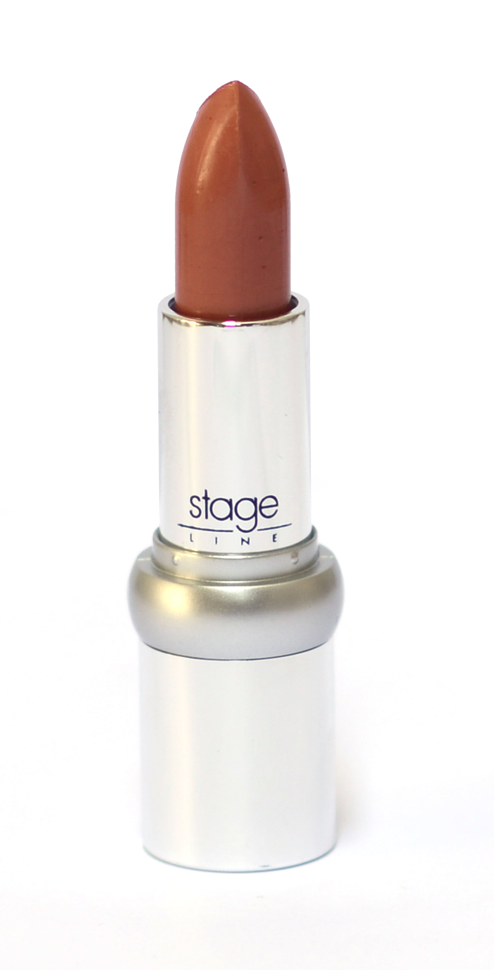 Stageline Lipstick  -  52 Premiuim brown