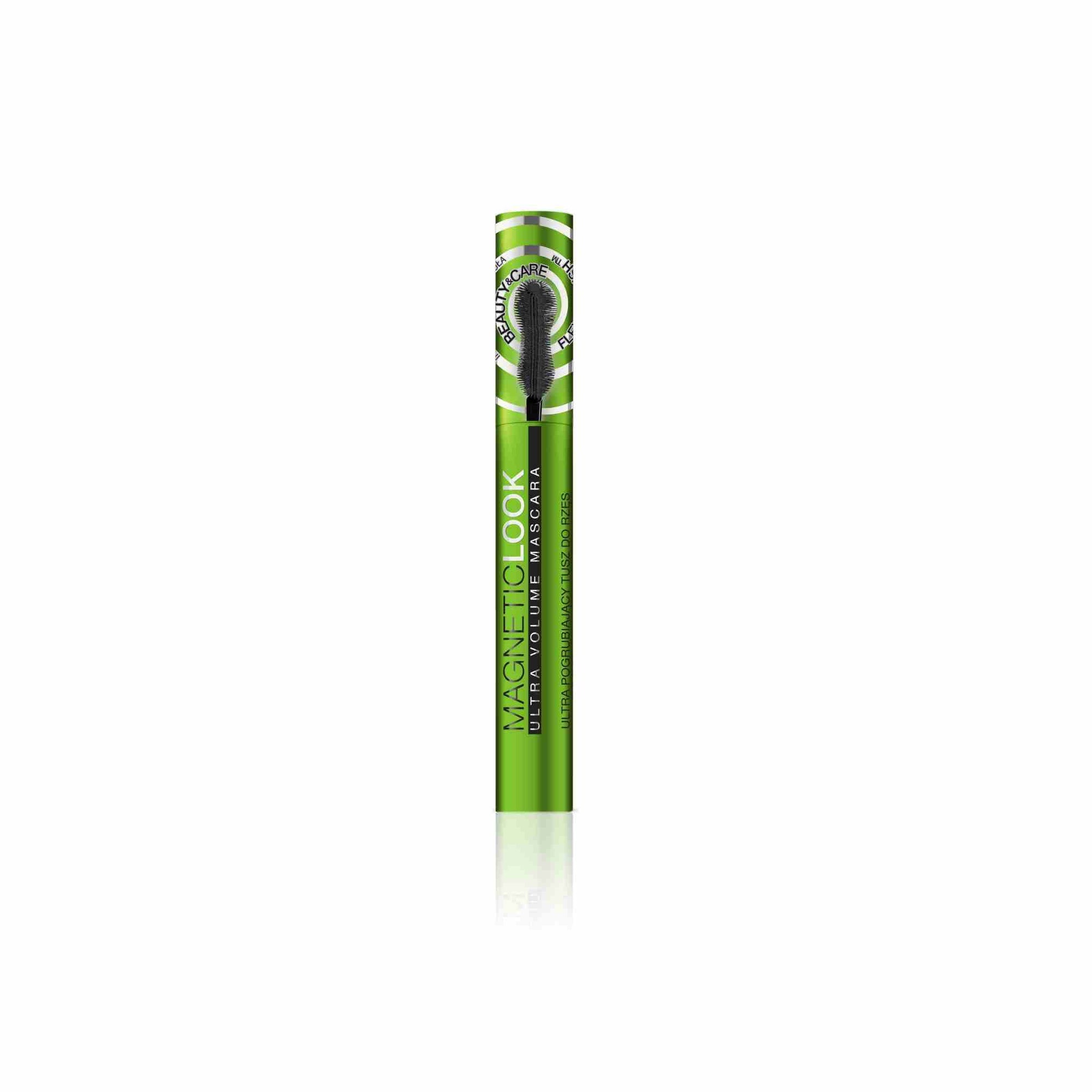 Eveline Magnetic Look Ultra Volume Mascara