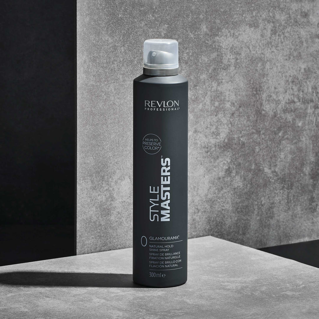 Revlon Professional Style Masters™ Hair Shine Spray Glamourama 300ml