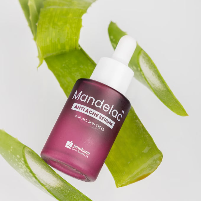 Jenpharm MandelAC Serum