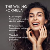 Versus Marine Collagen