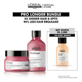 Loreal Professionnel Pro longer Bundle Deal