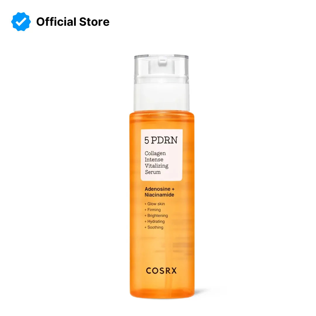 COSRX 5 PDRN Collagen Intense Vitalizing Serum - 100ml