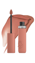 LOreal Paris Infallible Matte Resistance Liquid Lipstick - 601 Worth It