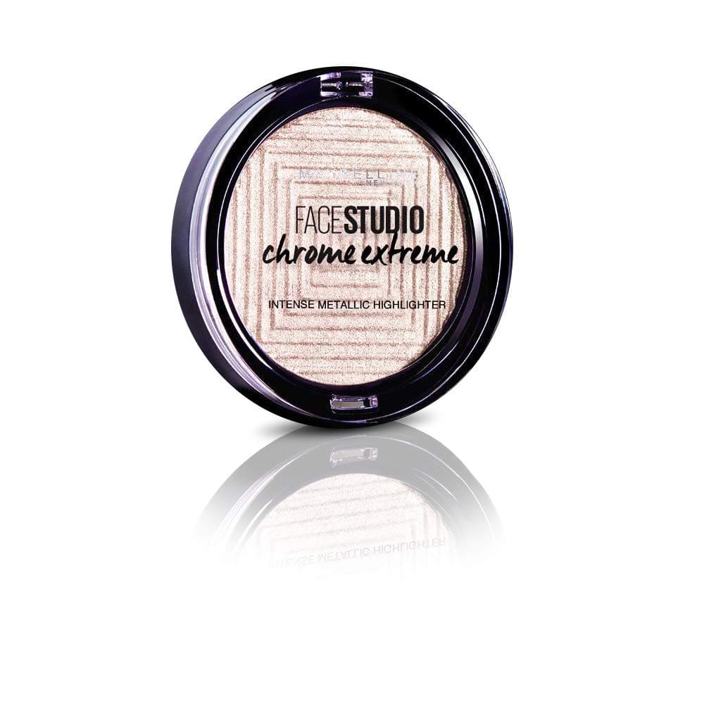 Maybelline New York Face Studio Master Chrome Metallic Highlighter