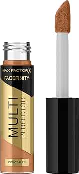 Max Factor - Liquid Concealer Facefinity Multi Perfector- 7N