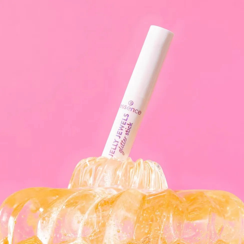 Essence Jelly Jewels Glitter Stick