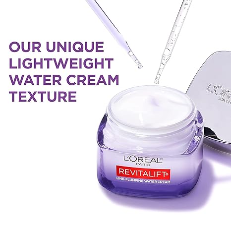 L'Oreal Paris Revitalift Derm Intensives Micro-Hyaluronic Acid