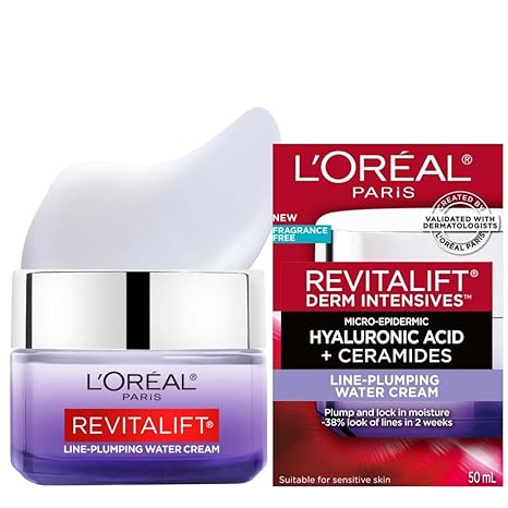 L'Oreal Paris Revitalift Derm Intensives Micro-Hyaluronic Acid