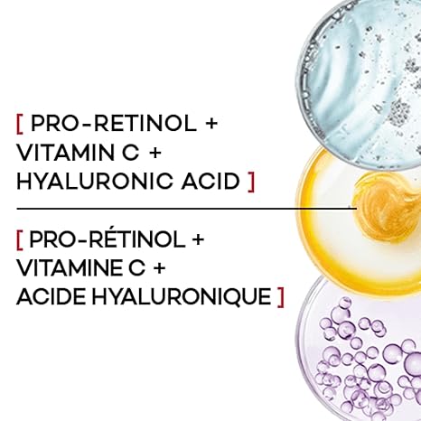 L'Oreal Paris Revitalift Triple Power Anti-Aging Overnight Mask