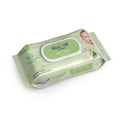 Nexton Baby Wipes (64 pcs)